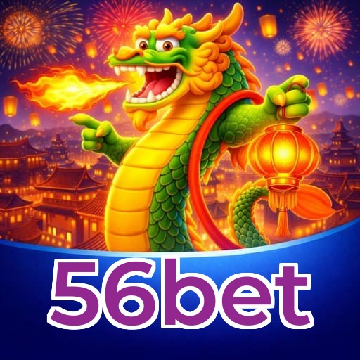 56bet Logo