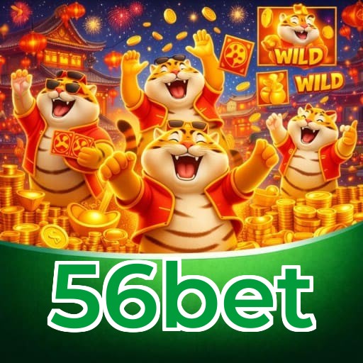 56bet Logo