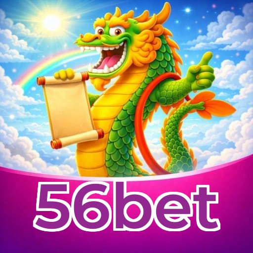56bet Logo