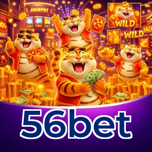 56bet Logo
