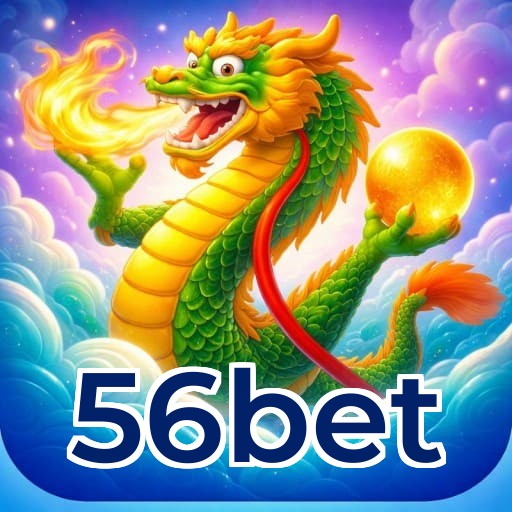 56bet Logo
