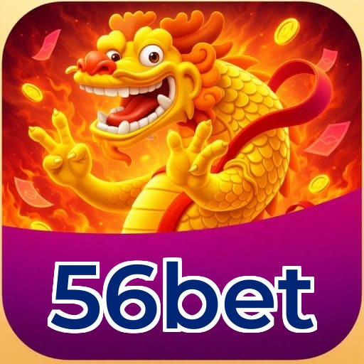 56bet Logo