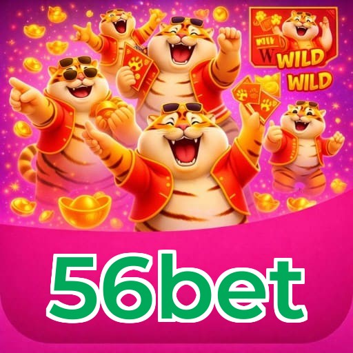 56bet Logo