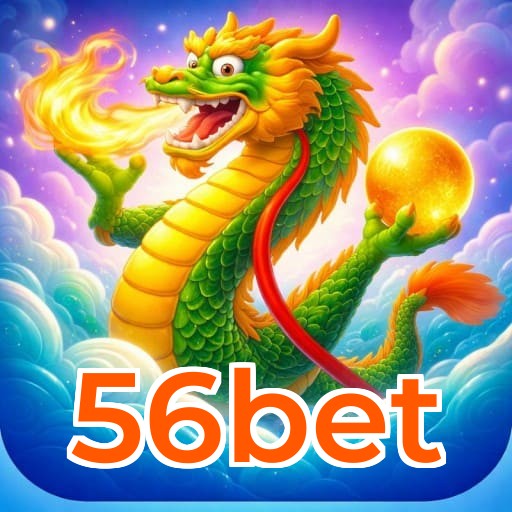 56bet Logo