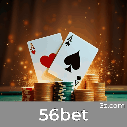 56bet Logo