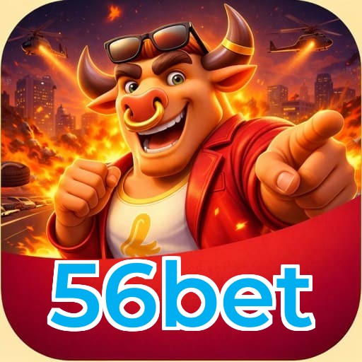 56bet Logo