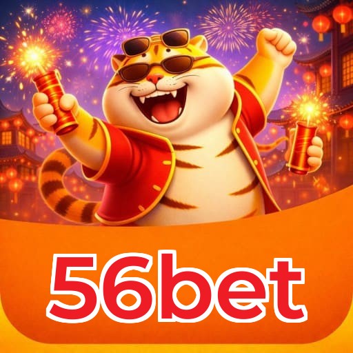 56bet Logo
