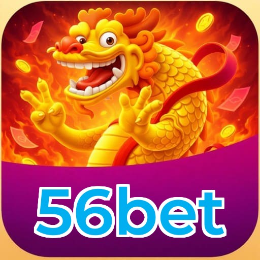 56bet Logo