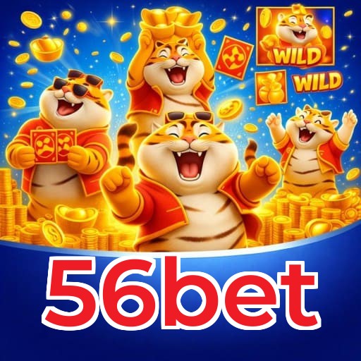 56bet Logo